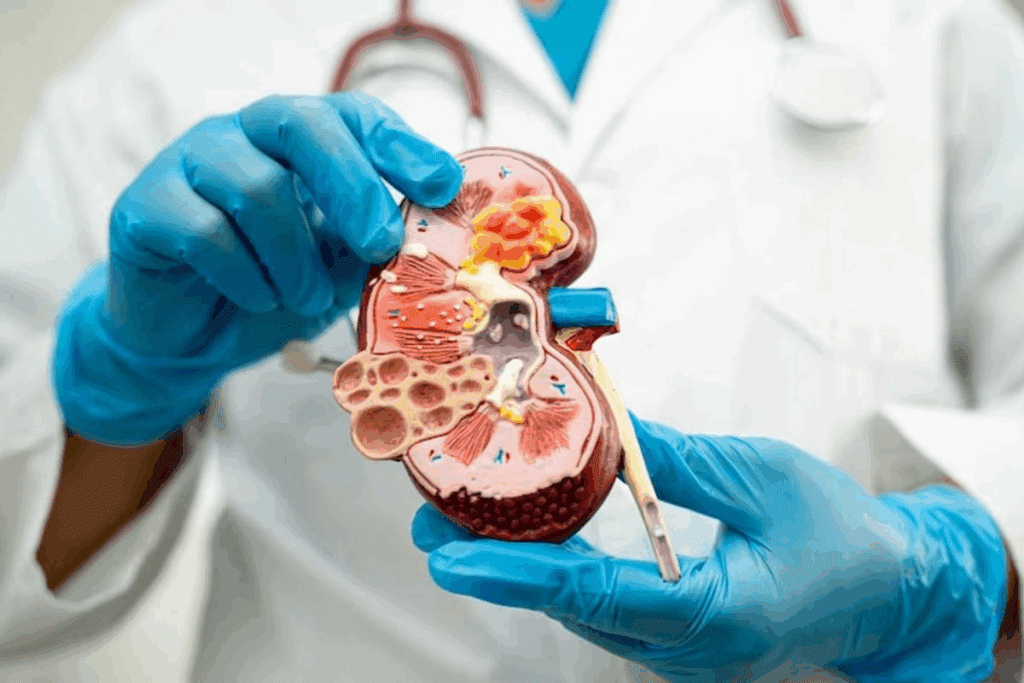 What Happens If Kidney Stones Go Untreated?