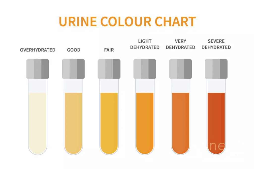 Light Pink Pee: Causes and Meaning
