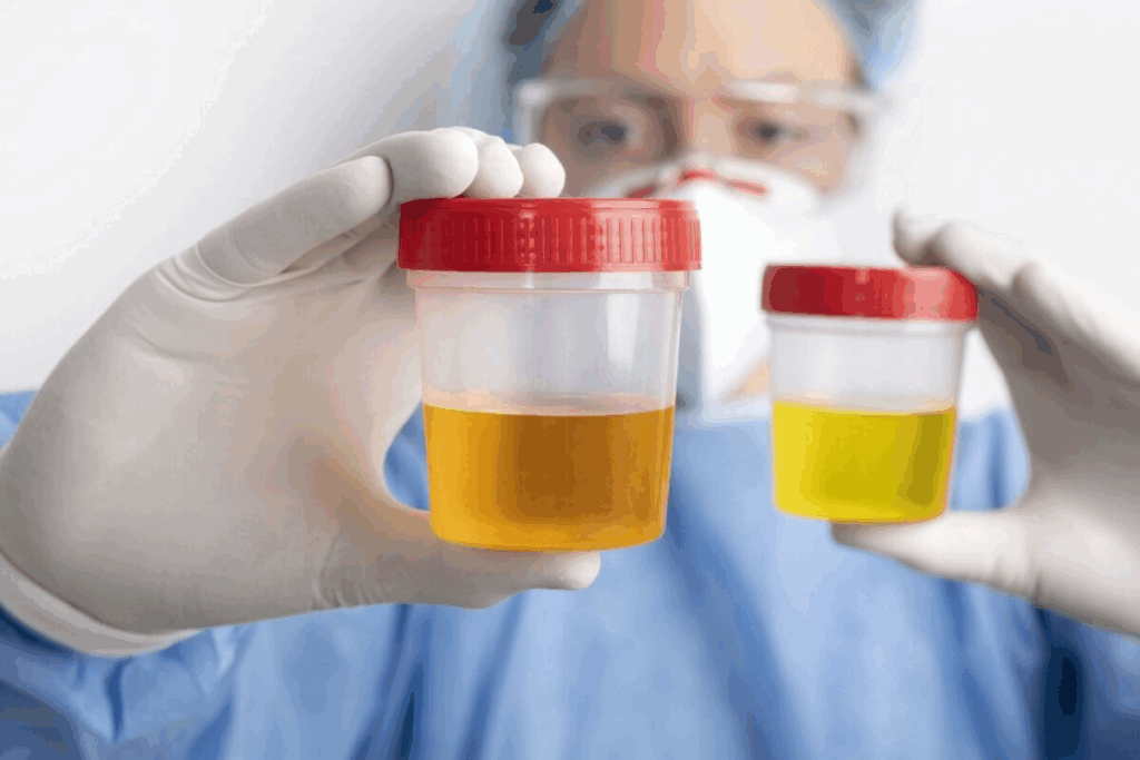 Microscopic Hematuria Causes: When to Worry