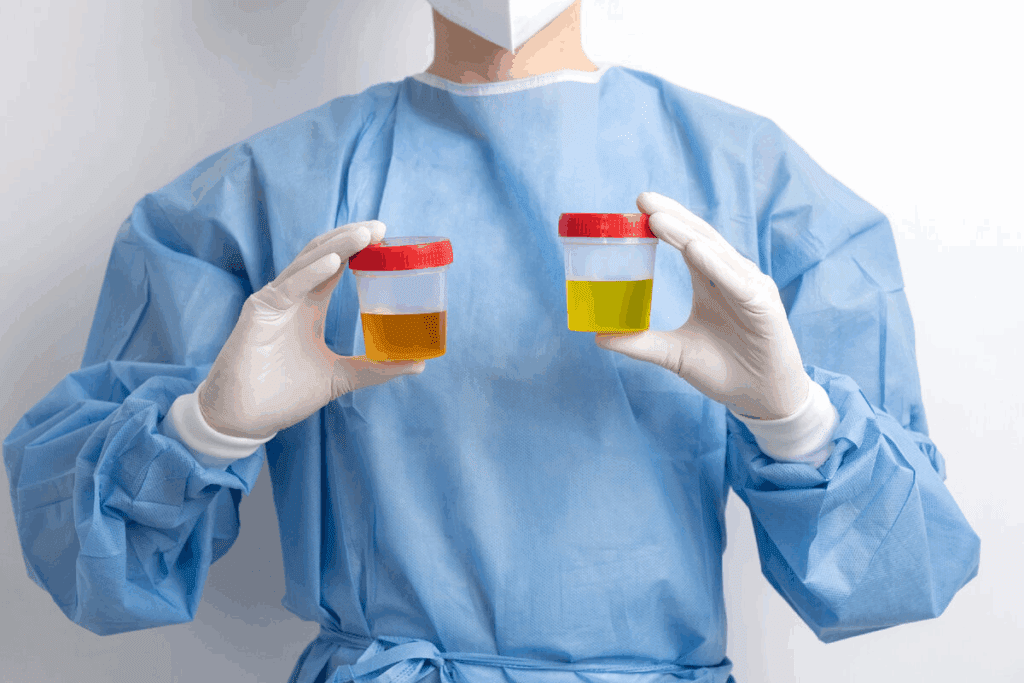 Painless Hematuria: Causes and Concerns