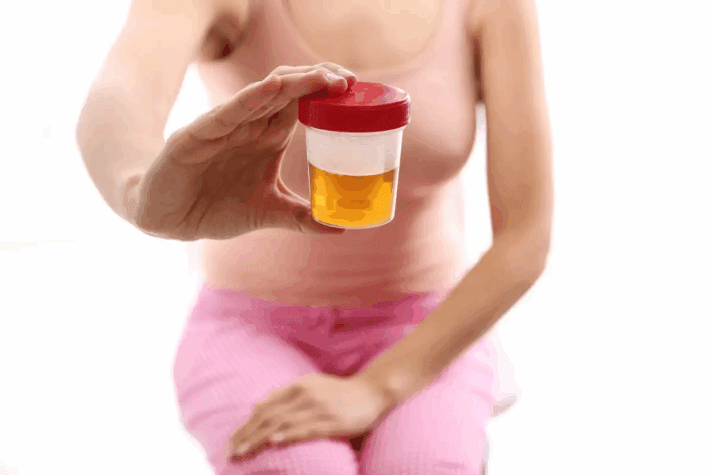 Painless Hematuria: Causes and Concerns