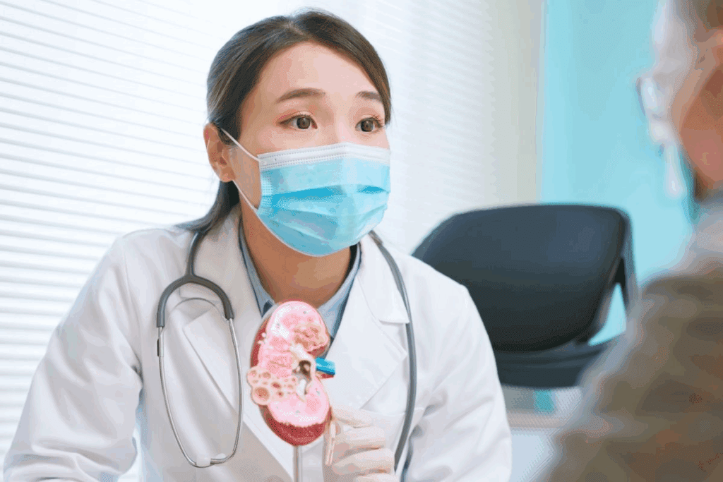 Kidney Stones Bowel Pressure: Can They Cause Constipation?