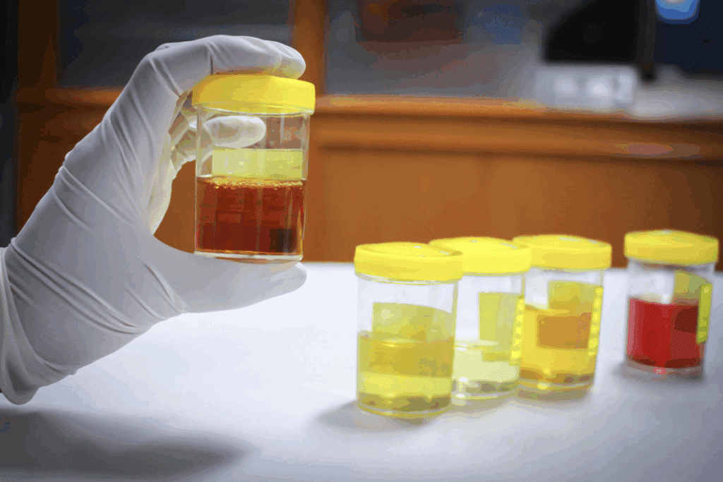What Color Is Urine When Your Kidneys Are Failing?3 Facts