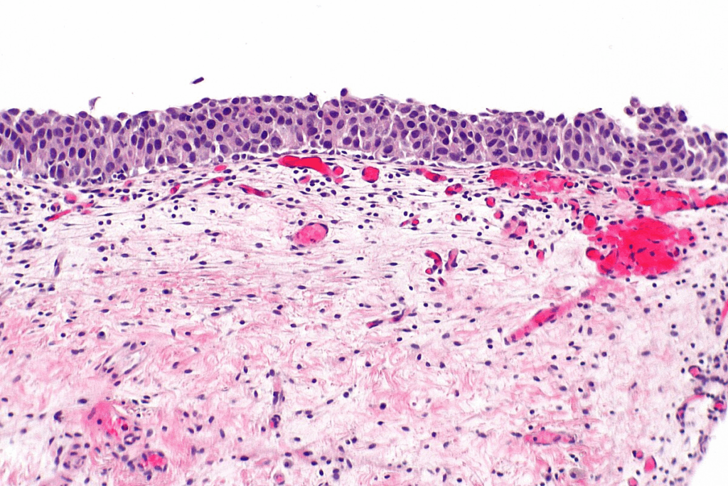 Cancer in Situ Meaning and Explanation