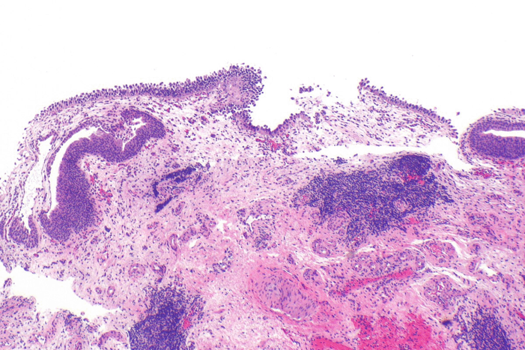 Carcinoma Situ Meaning and Definition