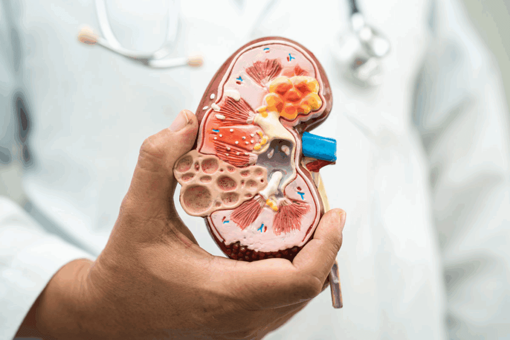 Kidney Disease Symptoms: Early Signs to Know