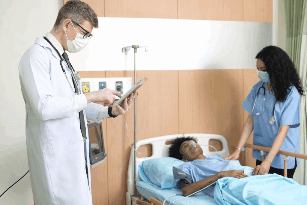 Kidney Disease Symptoms: Early Signs to Know