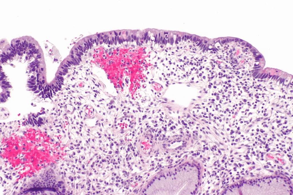 Carcinoma in Situ: Meaning and Definition
