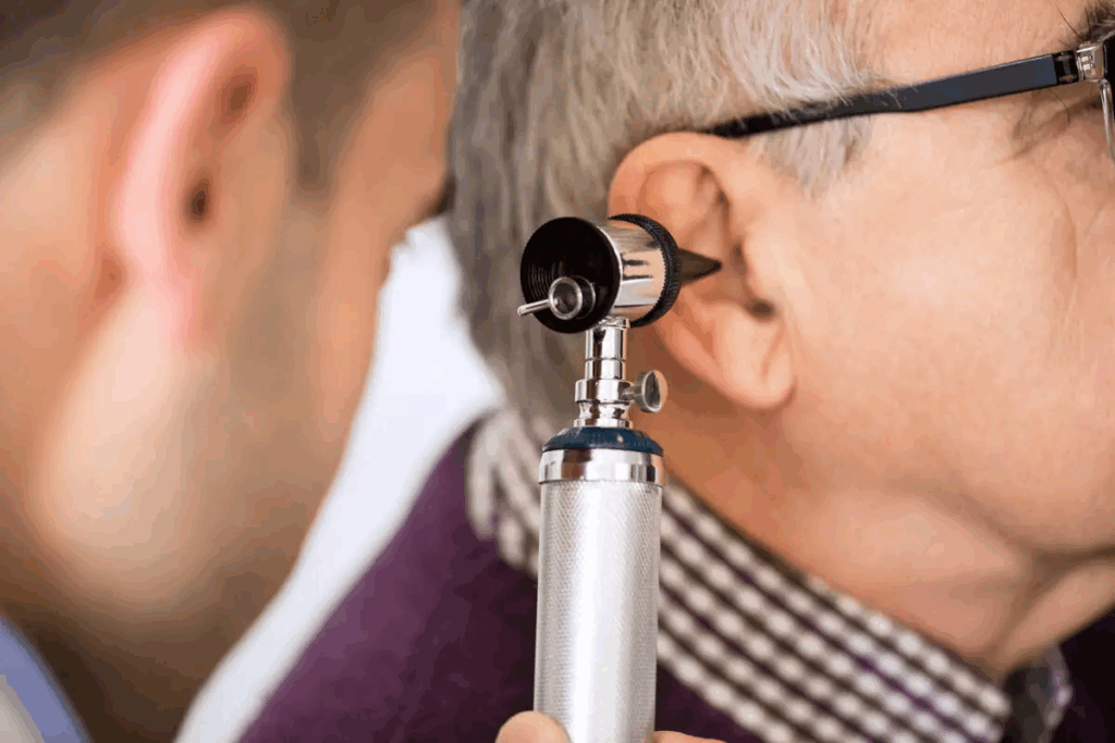 Do Ear Infections Cause Hearing Loss? The Answer