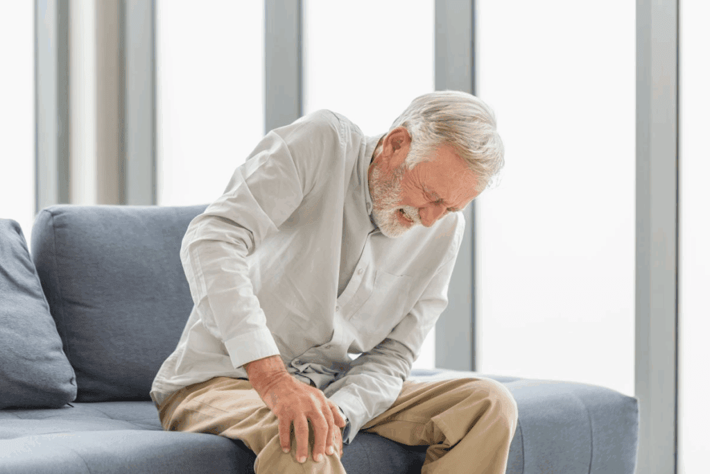 Osteoarthritis onset typical: At What Age Do Knees Start Going Bad