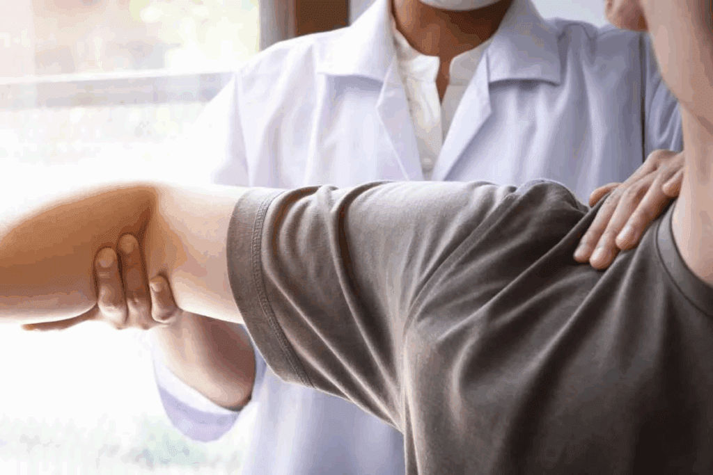 Does Shoulder Impingement Hurt All the Time