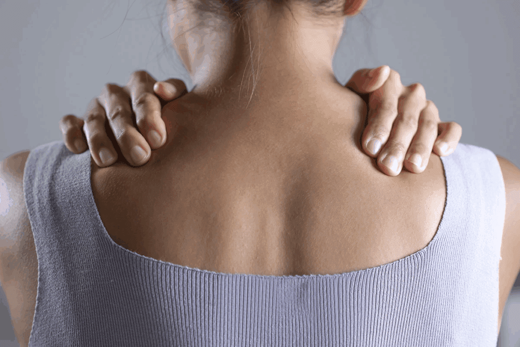 Does Shoulder Impingement Hurt All the Time