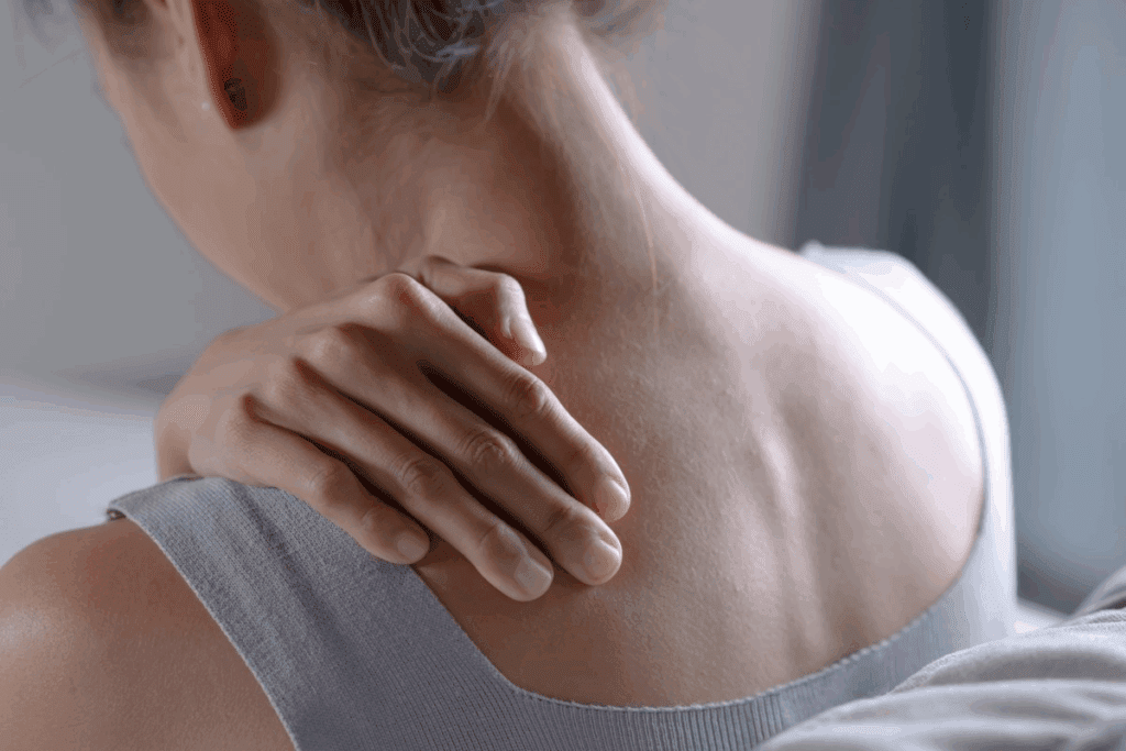 Does Shoulder Impingement Hurt All the Time