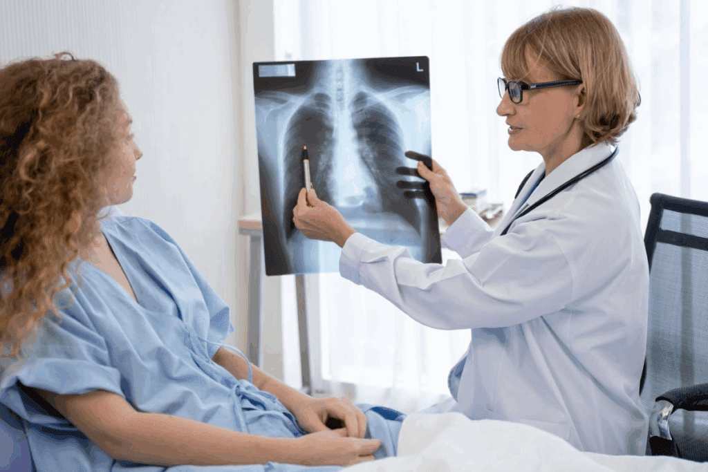 Chemotherapy Percentage of Success Explained