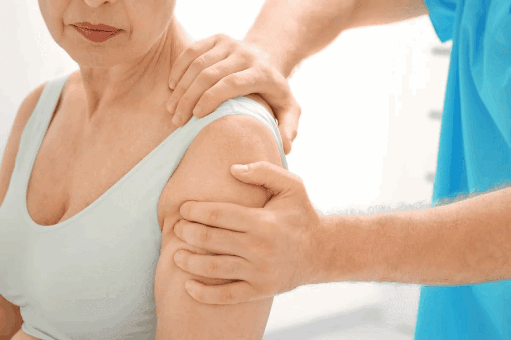 How Serious a Dislocated Shoulder Is – Understanding a Serious Dislocated Shoulder