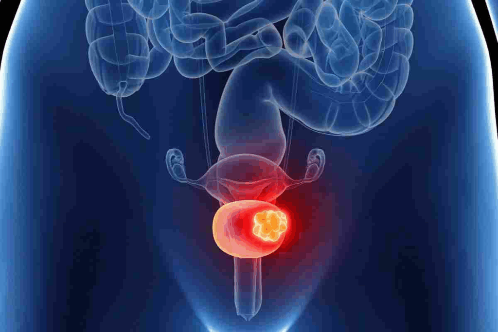 How Fast Does Bladder Cancer Grow and Spread?