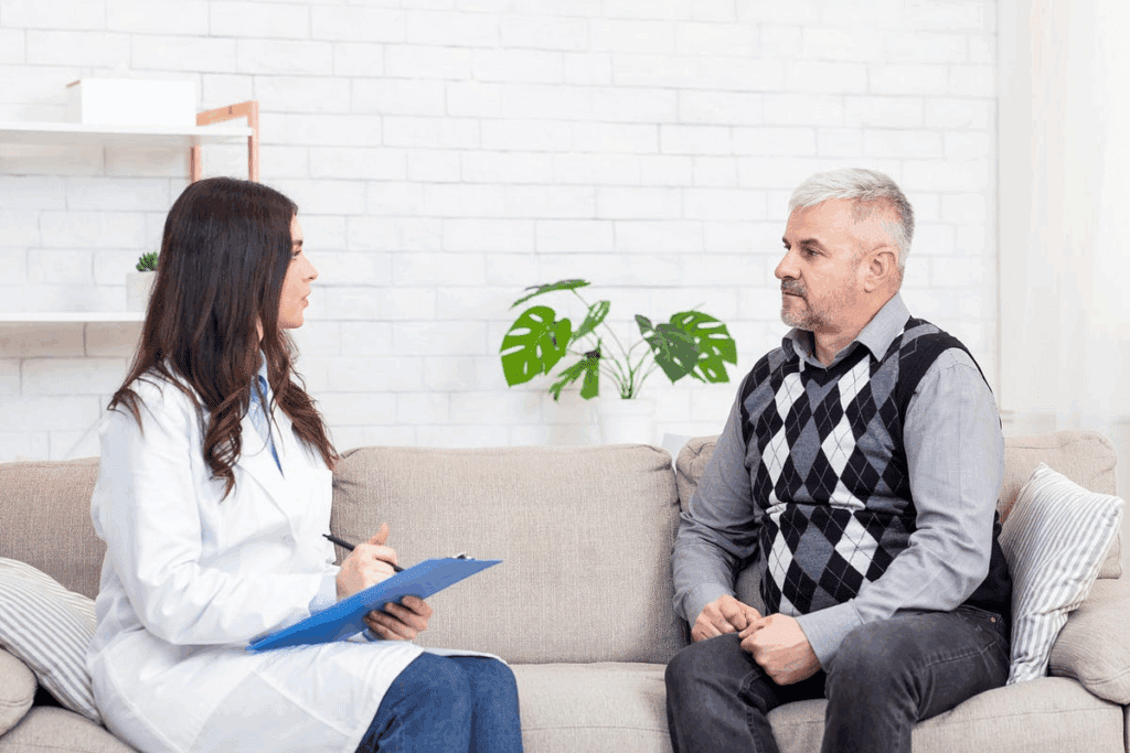 Bladder Ultrasound: What It Shows and How It Works