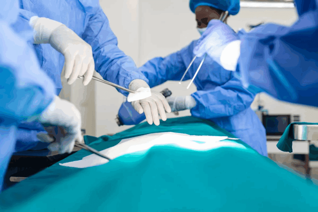 Cervix Surgery: Complete Preparation Guide