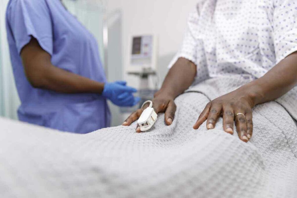 Anaemia in Chronic Kidney Disease: Causes & Treatments