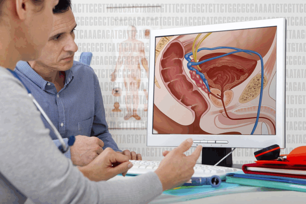 Prostate Brachytherapy: How It Works