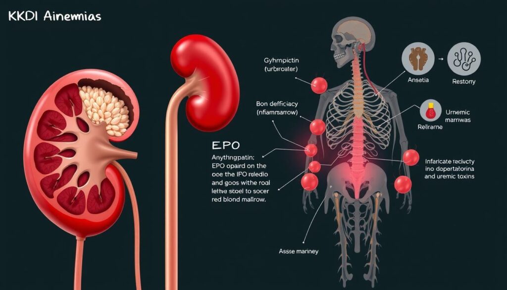 7 Facts About CKD Anaemia: Causes, Symptoms & Treatments