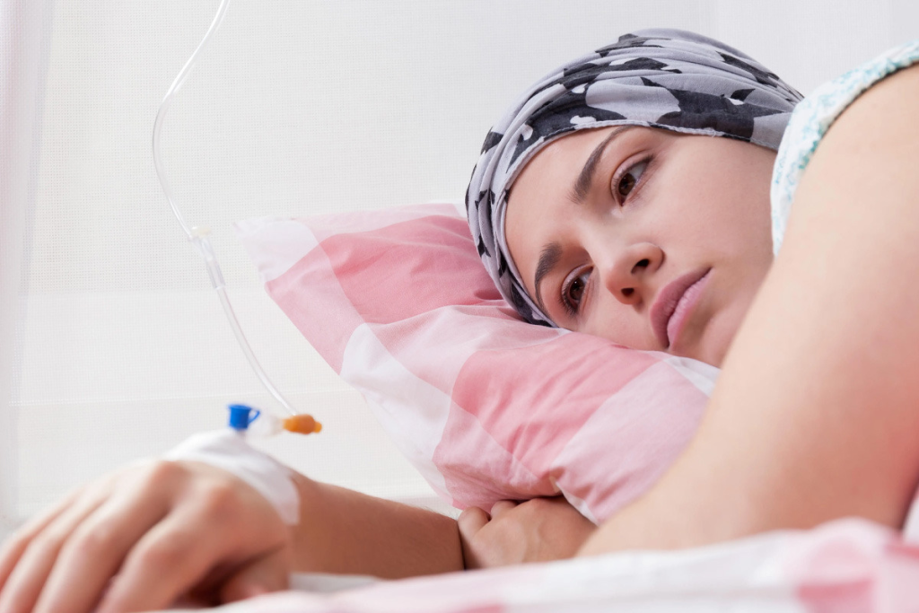 Short Positive Message for Cancer Patient : Sweet Words