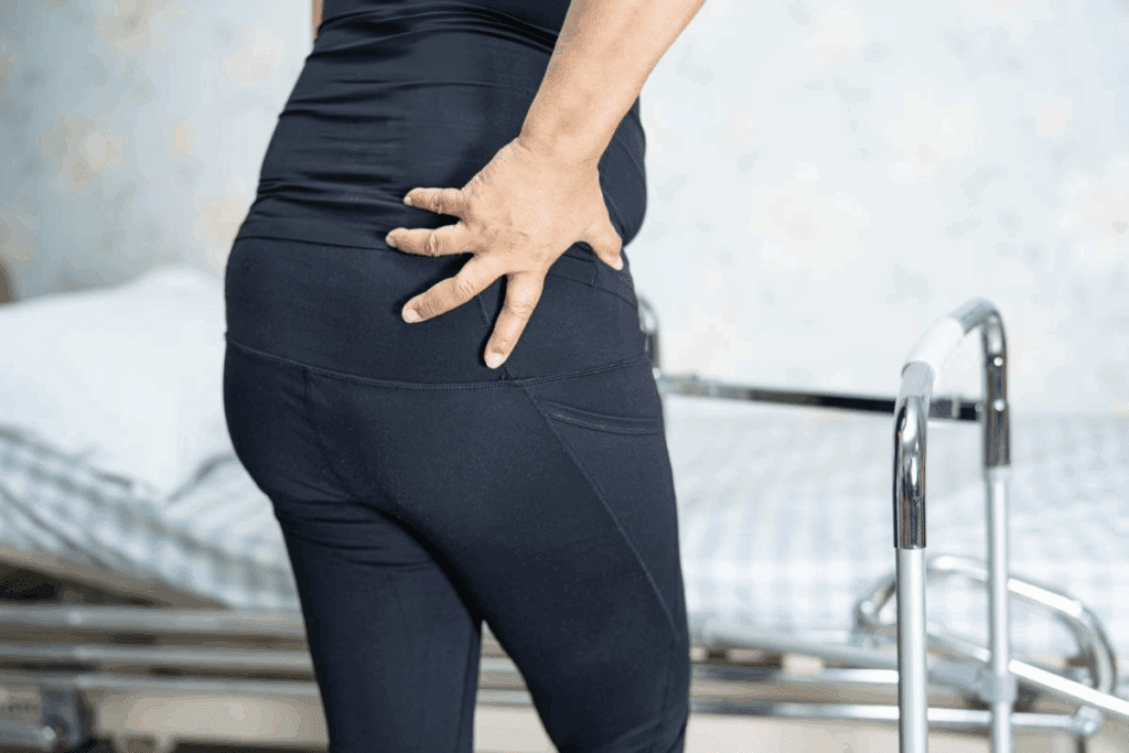 Understanding Hip Bursitis VA Rating and Benefits