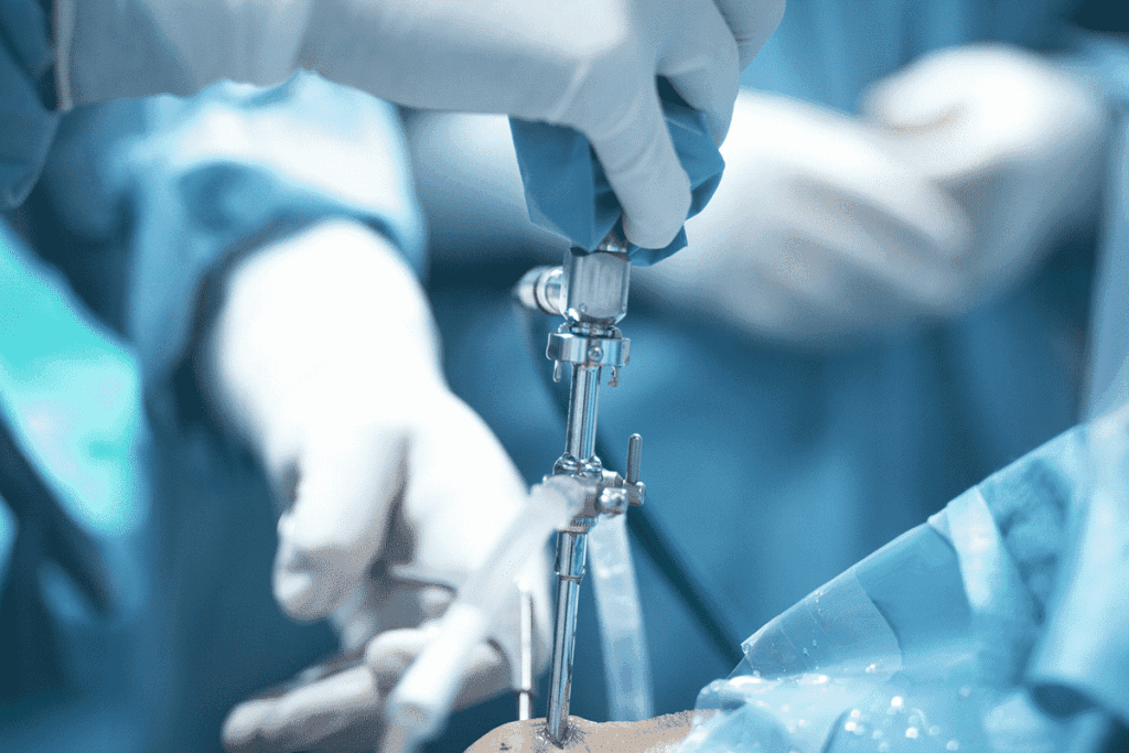 Orthopedic Surgery Risks Explained