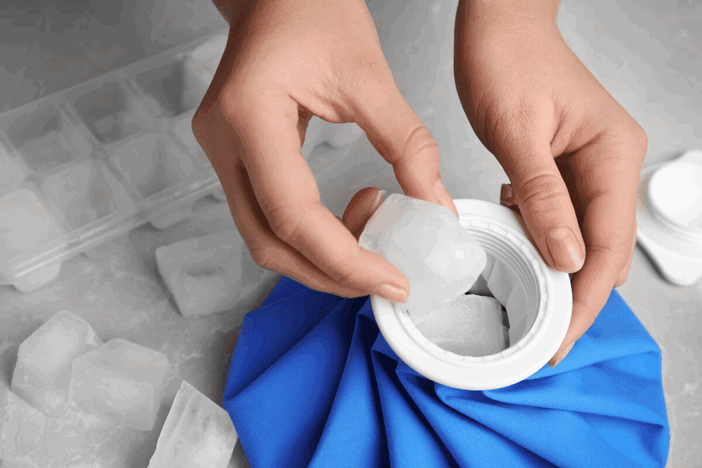 Is Icy Hot Safe and Effective for Bursitis Treatment?