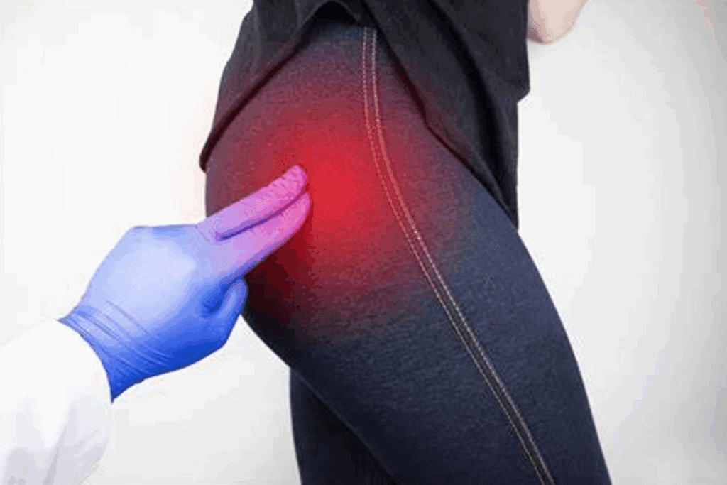 Common Causes and Triggers of Trochanteric Bursitis Symptos