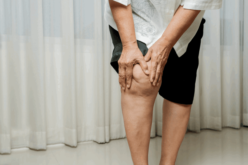 Managing Bursitis or Arthritis in Hip Effectively