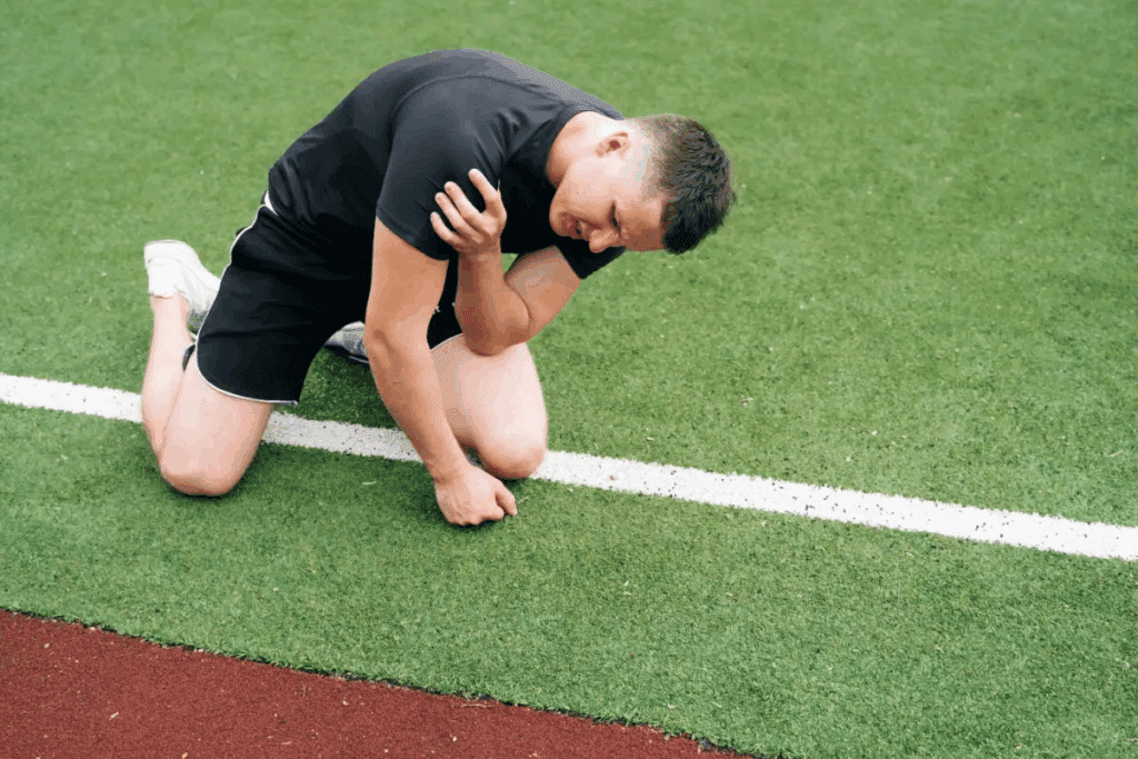 How to Fix Shoulder Dislocation Safely