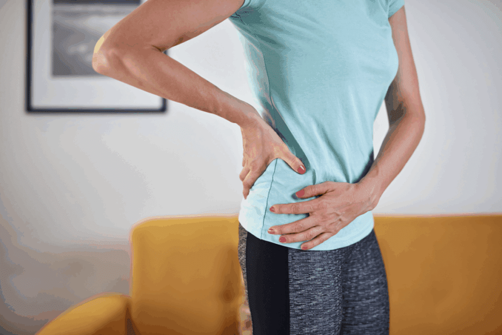 When to Consider Surgery for Hip Bursitis