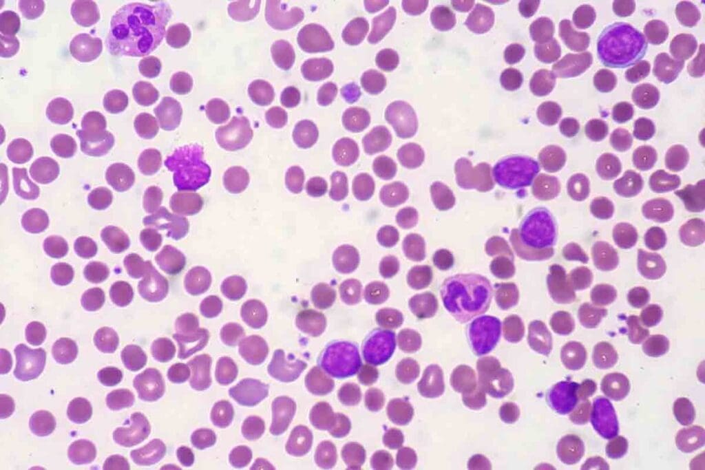 What Is Acute Lymphoblastic Leukemia (ALL) and How Is It Treated?