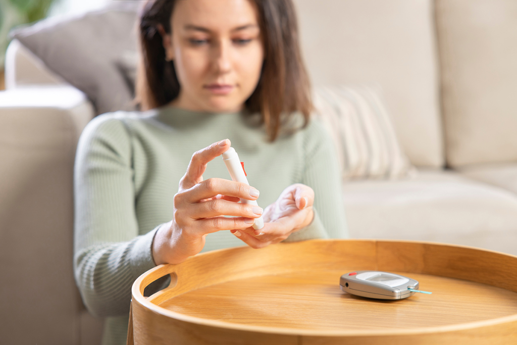 Type 1 Diabetes: Do Kids Ever Outgrow It?