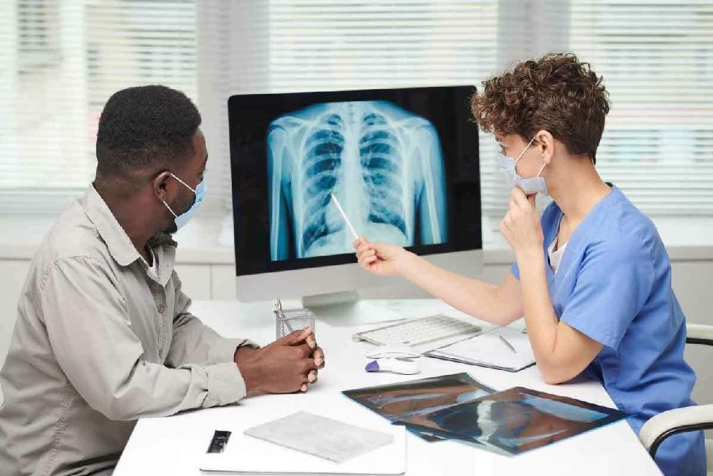 What Causes Lymph Nodes to Light Up on PET Scan?