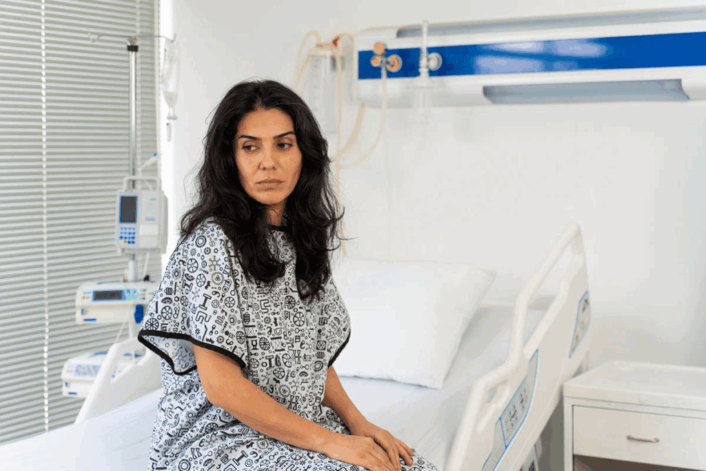 Microscopic Hematuria in Females Explained