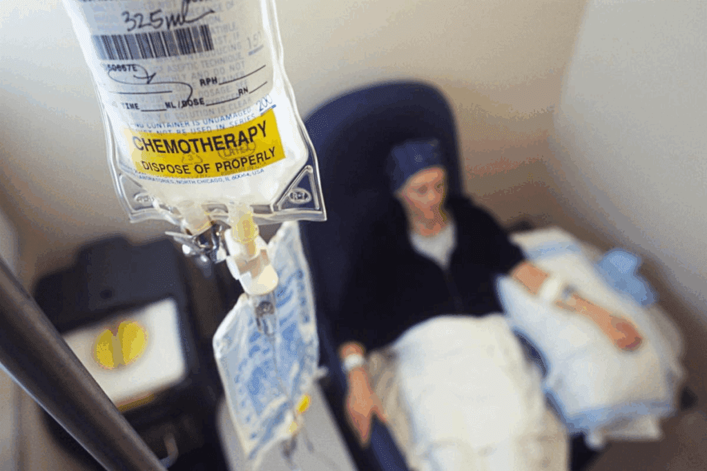 How Many Rounds Of Chemo Is Normal? Not A Candidate For Chemotherapy
