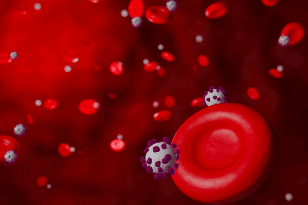 Sickle Cell Disease and Infection: The Connection
