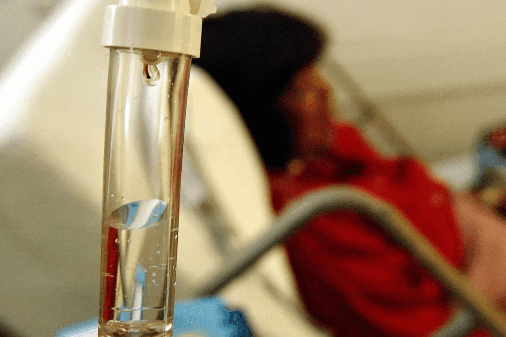 Do Kids Handle Chemo Better Than Adults? Parent Refusing Chemotherapy For Child