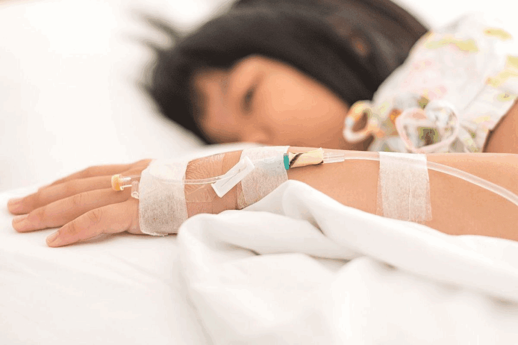 At What Age Should You Not Do Chemo? Typical Chemo Cycles