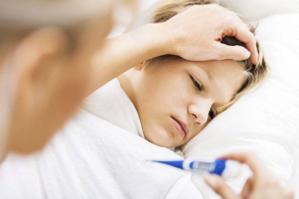 What Do Ear Infection Look Like? Can It Cause Vomiting?