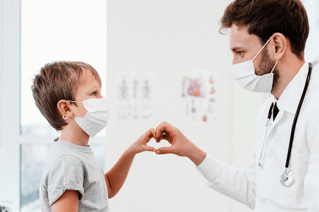 Treatment Duration: How Long is the Process for a 6 year old leukemia ice Patient?