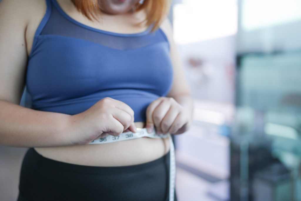 Priority Health: Biggest Indicator of Obesity