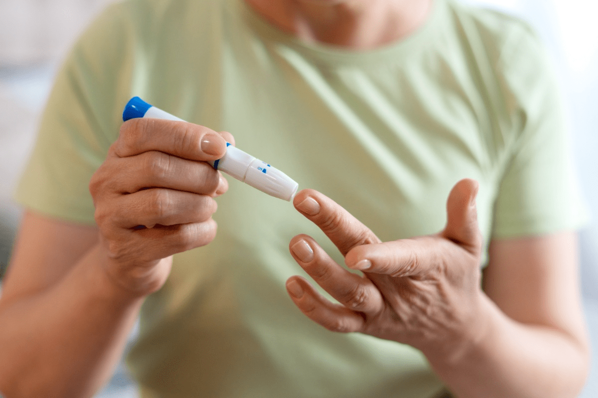 Diabetes Test at Home: Safe Ways to Check Early
