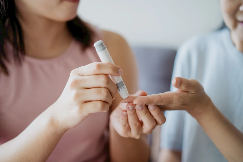 Diet for Diabetics: Foods Kids Should Always Avoid