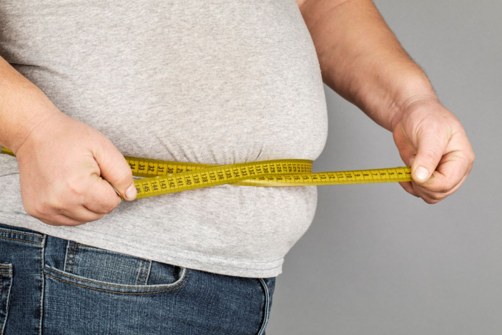 BMI Calculator: Weight That Qualifies as Obese