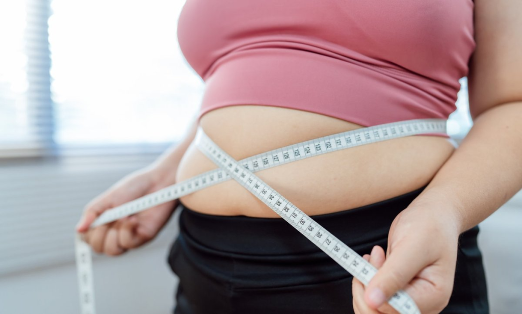 BMI Calculator: Weight That Qualifies as Obese