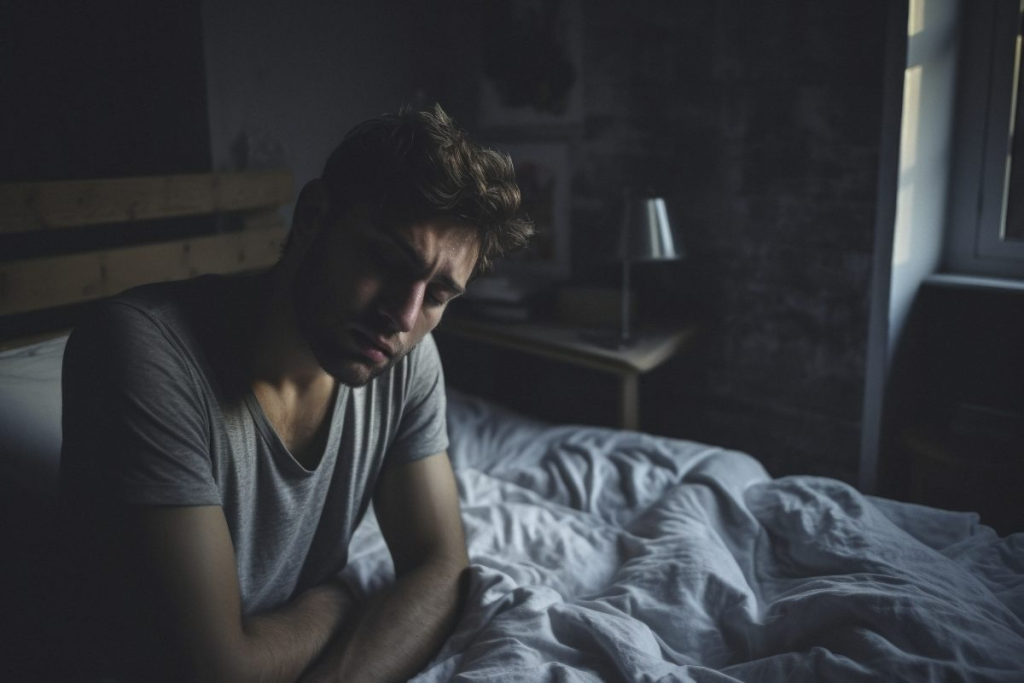 The Most Serious Sleep Disorder: Understanding Disturbed Sleep