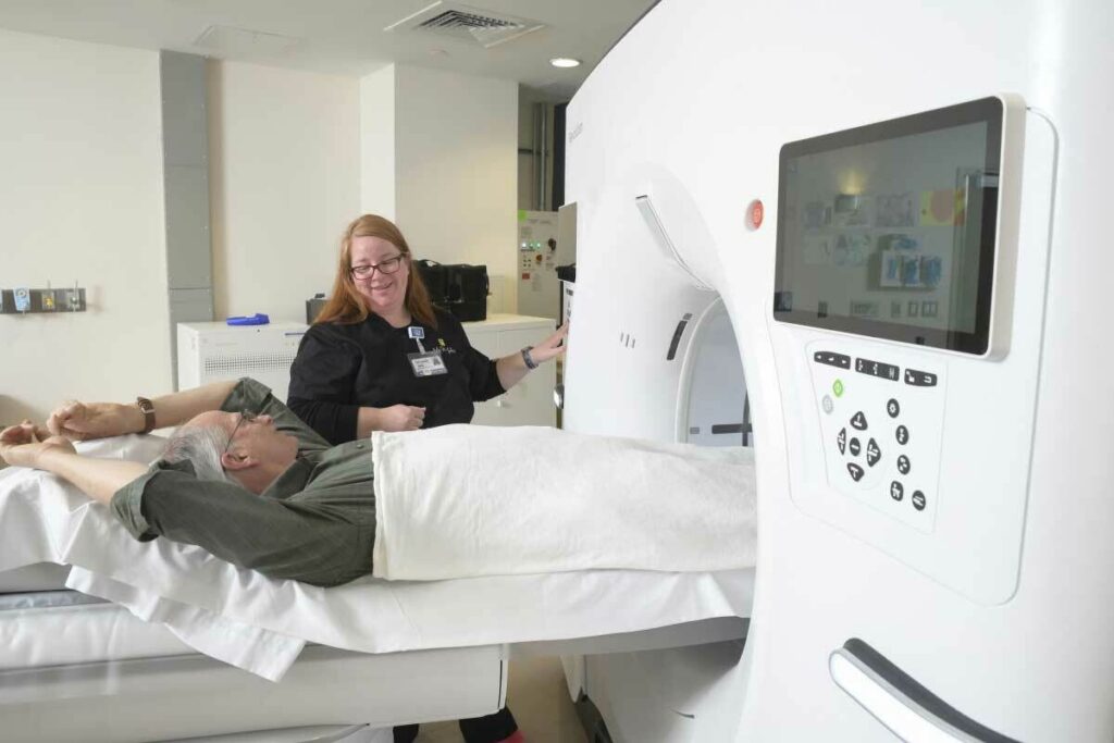 Lymph Nodes Lit Up on PET Scan: Causes Explained